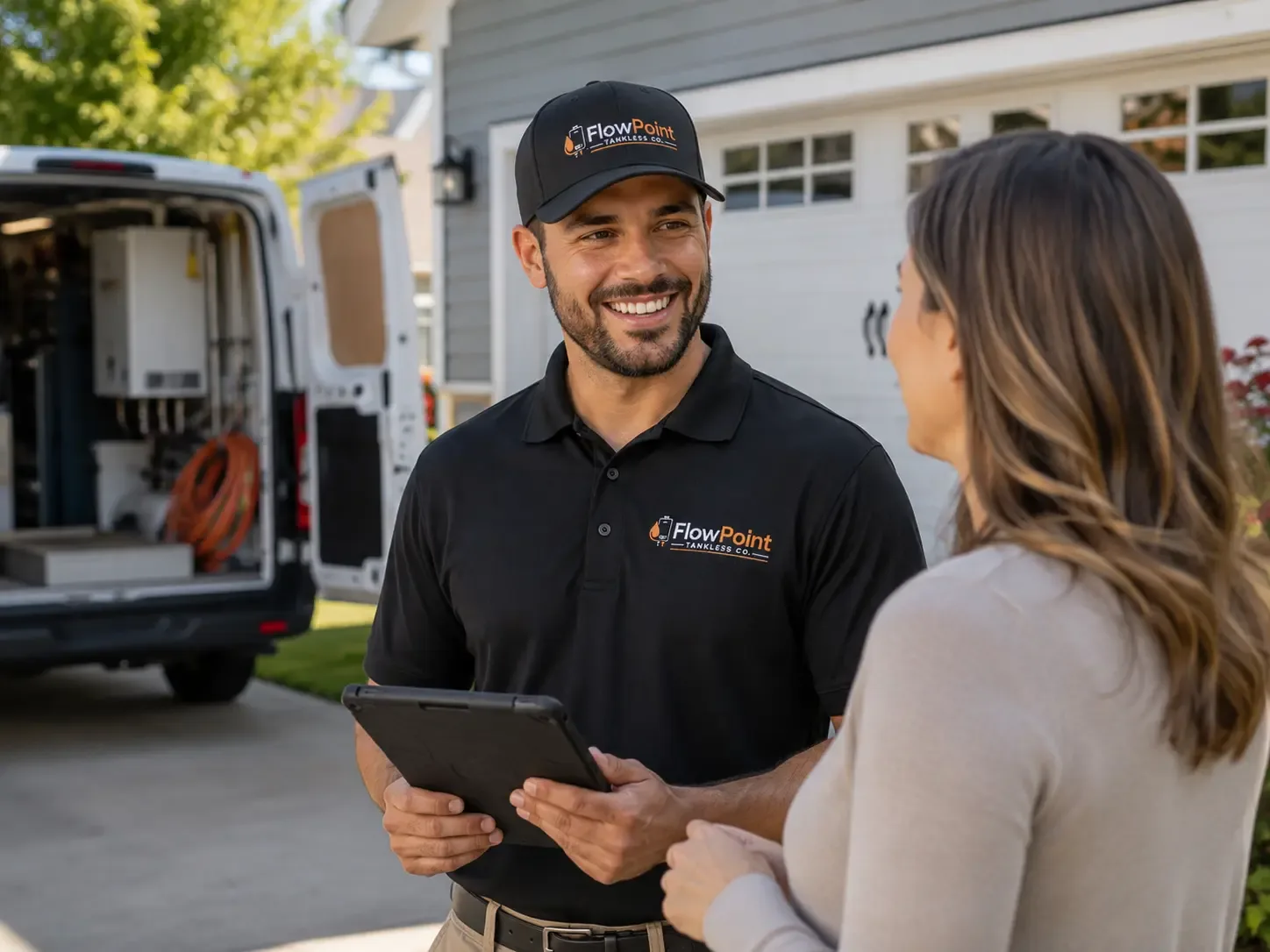 Tankless Water Heater Installation Halliday, ND FAQs